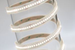 Picture of 19.2W LED STRIP WARM WHITE
240 LEDS PER METRE
IP65