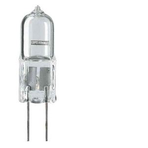 Picture of 10 PK 20w Capsule Lamp G4 M47 LOW VOLTAGE
SUN