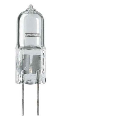 Picture of 10 PK 20w Capsule Lamp G4 M47 LOW VOLTAGE
SUN