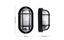 Picture of BLACK 60watt ES Bulkhead c/w Guard
SUN