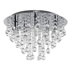 Picture of ELESKA FLUSH FITTING ACRYLIC/CHROME E14
SUN