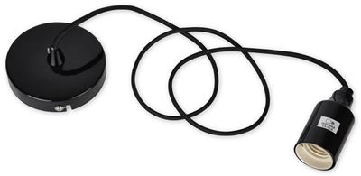 Picture of BLACK SUSPENSION  1MTR
SUN