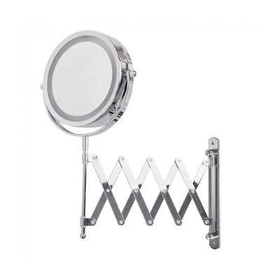 Picture of BATTERY OPERATED VANITY MIRROR
SUN