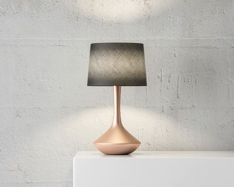 Picture for category TABLE LAMPS