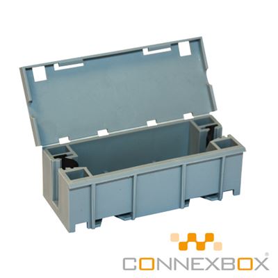 Picture of 51303208
LIGHTING WAGOBOX GREY