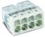 Picture of 2273-208
2.5MM 24A 8 CONDUCTOR  PUSH WIRE GREY
COMPACT CONNECTOR