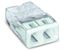 Picture of 2273-202
2.5MM 24A 2 CONDUCTOR  PUSH WIRE WHITE
COMPACT CONNECTOR