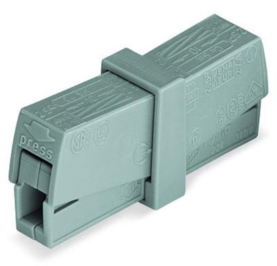 Picture of 224-201
2.5MM 24A 2 CONDUCTOR LARGE LIGHTING