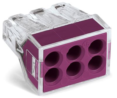 Picture of 773-106
2.5MM 24A 6 CONDUCTOR PURPLE