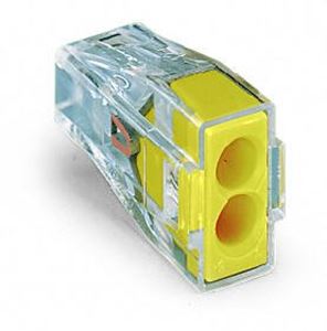 Picture of 773-102
2.5MM 24A 2 CONDUCTOR YELLOW