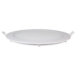 Picture of 18W LED DOWN LIGHT 4000K 1300 LUMEN
DIMMABLE  200MM CUT OUT 3 YR WARRANTY
EMCO
