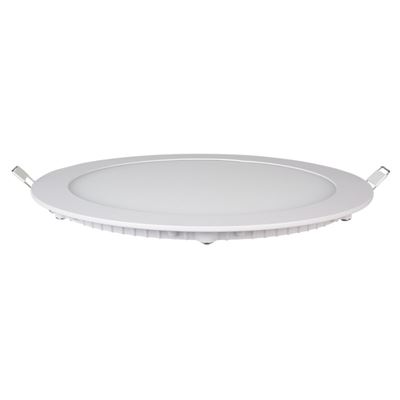 Picture of 18W LED DOWN LIGHT 4000K 1300 LUMEN
DIMMABLE  200MM CUT OUT 3 YR WARRANTY
EMCO