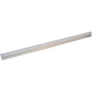 Picture of 12 WATT LED WARM WHITE UNDER CUPBOARD STRIP
900LM 25.000 HRS LIFETIME
1185MM X 34MM X22MM CONNECTOR INCLUDED