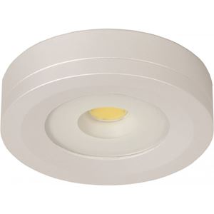 Picture of 3 WATT DOB LED COOL WHITE UNDER CUPBOARD
DIMMABLE IP65 3 YEAR GUARANTEE
30;000 HRS