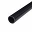Picture of 25mm PVC Round Conduit HG 3mtr Black