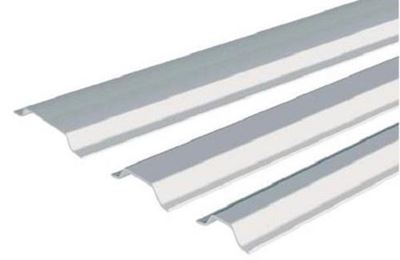 Picture of 25mm PVC Channel 2mtr