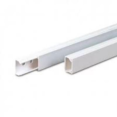 Picture of 16x25mm Mini Trunking 3mtr
