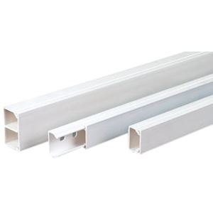 Picture of 25x38mm Mini Trunking 3mtr