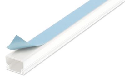 Picture of 16x25mm Mini Trunking 3mtr
SELF ADHESIVE