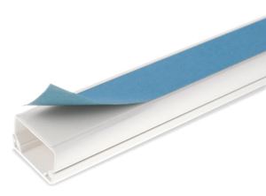 Picture of 16x38mm Mini Trunking 3mtr
SELF ADHESIVE