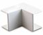 Picture of 16x16mm Internal Angle White