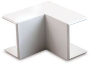 Picture of 16x25mm Internal Angle White