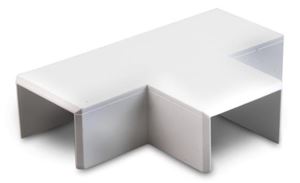 Picture of 16x25mm Flat Tee