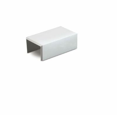 Picture of 16x16mm Coupler White