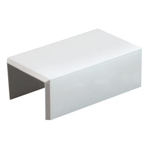 Picture of 16x38mm Coupler White