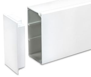 Picture of 100x100mm Stop End
