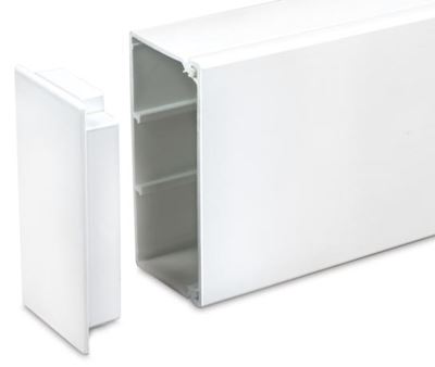 Picture of 100x100mm Stop End