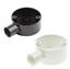 Picture of 20mm Terminal Besa Box ( 1way ) White