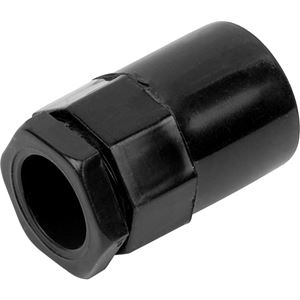 Picture of 20mm PVC Female Adapter Black
