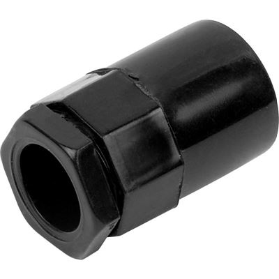 Picture of 20mm PVC Female Adapter Black