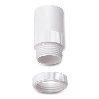 Picture of 20mm PVC Lock Ring White