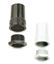 Picture of 25mm PVC Male Adapter White