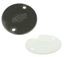 Picture of plastic Besa Box Lid White