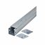 Picture of 2" x 2" ( 50x50) Galv Trunking 3m