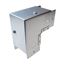Picture of 2 X 2 GALVANISED EXTERNAL ANGLE
TRUNKING ANGLE