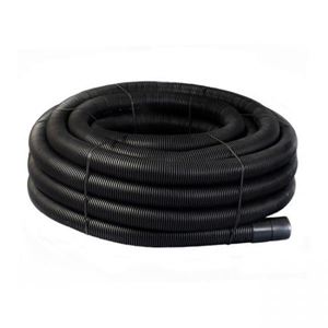 Picture of 50mm UNDERGROUND DUCTING TWIN WALL 50MTR
CORRUGATED FLEXIBLE
