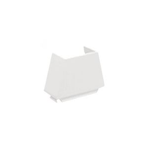 Picture of 16x16mm Mini Trunking adaptor