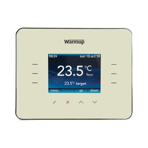Picture of 3iE Programmable Thermostat Classic Cream