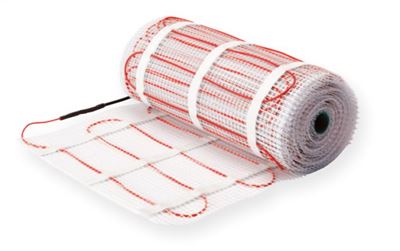 Picture of 10  SQ MTR HEAT MAT 2000 WATT
SUNSTONE  10 YEAR WARRANTY