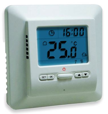 Picture of BASIC  STAT  THERMOSTAT C/W PROBE
SUNSTONE 2 YEAR WARRANTY