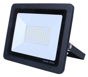 Picture of 100W LED FLOOD
8000LM 6000K  IP65
RED ARROW