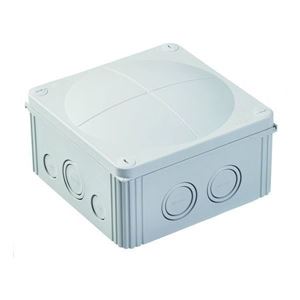 Picture of 140x140x82mm PVC
10060705