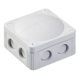 Picture of 85x85x51 Adaptable Box PVC 4mm
10060401