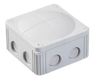 Picture of 110x110x66 Adaptable Box
10060534