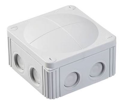 Picture of 110x110x66 Adaptable Box
10060534