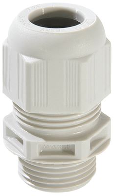 Picture of Euro Sprint Cable Gland IP68 25mm
10066413
